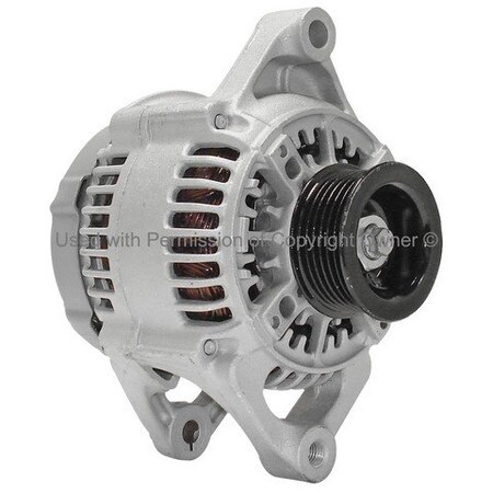 Mpa Quality-Built Alternator Remanufactured, MPA Quality-Built 15847 15847